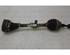 Drive Shaft VW GOLF VI (5K1), VW GOLF V (1K1)