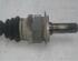 Drive Shaft MERCEDES-BENZ VITO / MIXTO Van (W639)