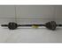 Drive Shaft MERCEDES-BENZ VITO Bus (W639)