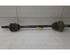 Drive Shaft MERCEDES-BENZ VITO Bus (W639)