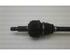 Drive Shaft PORSCHE CAYENNE (9PA)