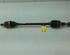 Drive Shaft OPEL INSIGNIA B Country Tourer (Z18), OPEL INSIGNIA B Sports Tourer (Z18)