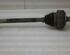 Drive Shaft MERCEDES-BENZ VIANO (W639)