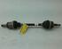 Drive Shaft OPEL CORSA E (X15), OPEL CORSA D (S07), OPEL ADAM (M13)