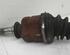 Drive Shaft OPEL CORSA D (S07)