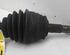 Drive Shaft OPEL CORSA D (S07)