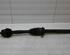 Drive Shaft MERCEDES-BENZ A-CLASS (W168)