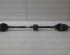 Drive Shaft OPEL ADAM (M13)