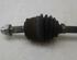 Drive Shaft OPEL ADAM (M13)