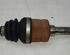 Drive Shaft OPEL CORSA D (S07)