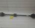 Drive Shaft OPEL CORSA E (X15), OPEL CORSA D (S07), OPEL ADAM (M13)