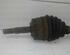 Drive Shaft OPEL CORSA C (X01)