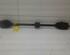 Drive Shaft OPEL CORSA C (X01)