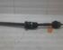 Drive Shaft MERCEDES-BENZ A-CLASS (W168)