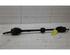 Drive Shaft OPEL Meriva (--)