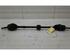 Drive Shaft OPEL Meriva (--)