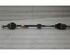 Drive Shaft OPEL CORSA E (X15), OPEL CORSA D (S07), OPEL ADAM (M13)