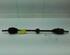 Drive Shaft OPEL MERIVA A MPV (X03)