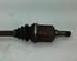 Drive Shaft OPEL MERIVA A MPV (X03)