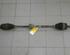 Drive Shaft OPEL CORSA C (X01)