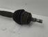 Drive Shaft MERCEDES-BENZ A-CLASS (W168)