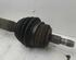 Drive Shaft MERCEDES-BENZ A-CLASS (W168)