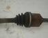 Drive Shaft OPEL MERIVA A MPV (X03)