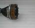 Drive Shaft AUDI Q2 (GAB, GAG)