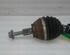 Drive Shaft AUDI Q2 (GAB, GAG)