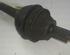 Drive Shaft VW POLO (9N_), VW POLO Saloon (9A4, 9A2, 9N2, 9A6)