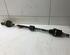 Drive Shaft OPEL CORSA E (X15), OPEL CORSA D (S07), OPEL ADAM (M13)