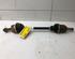 Drive Shaft OPEL CORSA E (X15), OPEL CORSA D (S07), OPEL ADAM (M13)