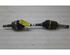 Drive Shaft OPEL MOKKA / MOKKA X (J13)