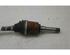 Drive Shaft OPEL MOKKA / MOKKA X (J13)