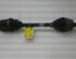 Drive Shaft OPEL CORSA D (S07)