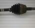 Drive Shaft OPEL CORSA D (S07)