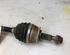 Drive Shaft OPEL MOKKA / MOKKA X (J13)