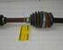 Drive Shaft KIA RIO IV (YB, SC, FB)