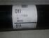 Drive Shaft KIA SPORTAGE (QL, QLE)