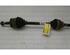 Antriebswelle links vorne Vauxhall Astra Mk VII  13367061 P13141300