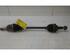 Drive Shaft OPEL KARL (C16)