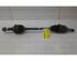 Drive Shaft OPEL KARL (C16)