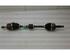 Drive Shaft KIA RIO IV (YB, SC, FB)