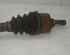 Drive Shaft FORD FOCUS II (DA_, HCP, DP)