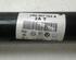 Drive Shaft VW POLO (6R1, 6C1)