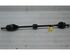 Drive Shaft OPEL ADAM (M13)