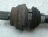 Drive Shaft VW TIGUAN (5N_)