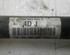 Drive Shaft VW TIGUAN (5N_)