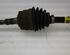 Drive Shaft OPEL MERIVA A MPV (X03)