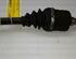 Drive Shaft OPEL MERIVA A MPV (X03)